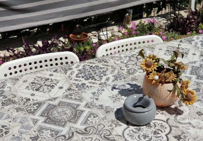 Apartament w Rogoznica - Apartament w Rogoznica z taras, Klimatyzacja, WIFI (5170-1) Apartament w Rogoznica - Apartament w Rogoznica z taras, Klimatyzacja, WIFI (5170-1)