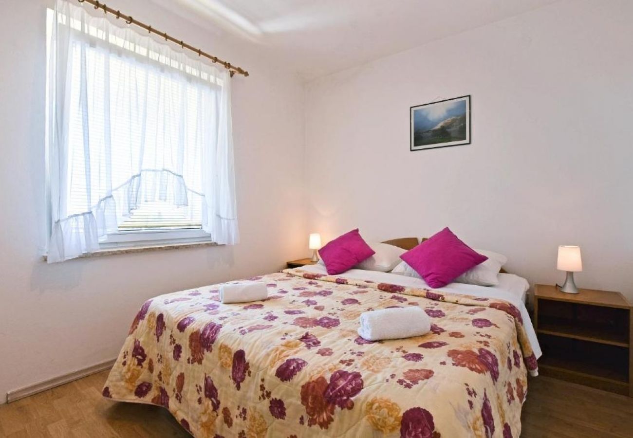 Apartament w Porec - Apartament w Poreč z balkon, WIFI (819-8)