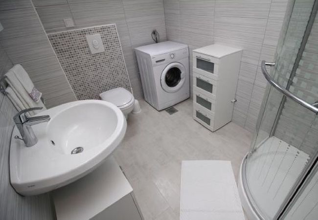 Apartament w Šibenik-Brodarica - Apartament w Brodarica z Widok na morze, balkon, Klimatyzacja, WIFI (5183-1) Apartament w Šibenik-Brodarica - Apartament w Brodarica z Widok na morze, balkon, Klimatyzacja, WIFI (5183-1)