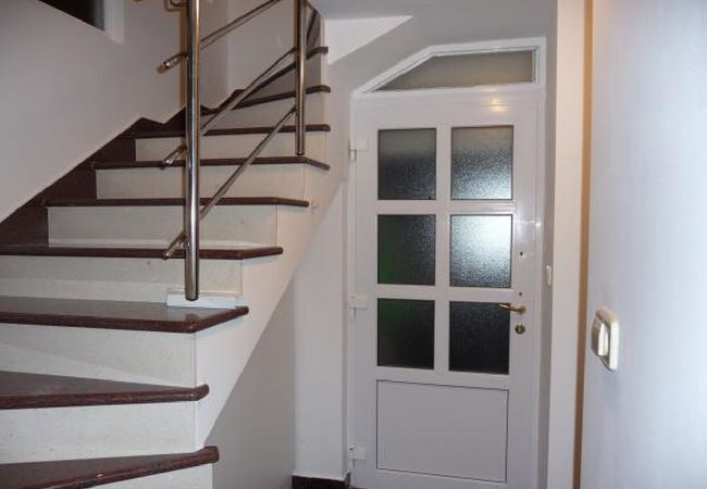 Apartament w Šibenik-Brodarica - Apartament w Brodarica z Widok na morze, balkon, Klimatyzacja, WIFI (5183-1) Apartament w Šibenik-Brodarica - Apartament w Brodarica z Widok na morze, balkon, Klimatyzacja, WIFI (5183-1)