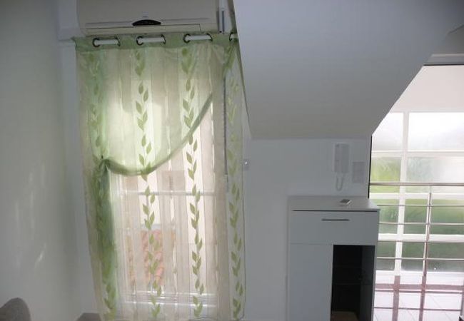 Apartament w Šibenik-Brodarica - Apartament w Brodarica z Widok na morze, taras, Klimatyzacja, WIFI (5183-2) Apartament w Šibenik-Brodarica - Apartament w Brodarica z Widok na morze, taras, Klimatyzacja, WIFI (5183-2)