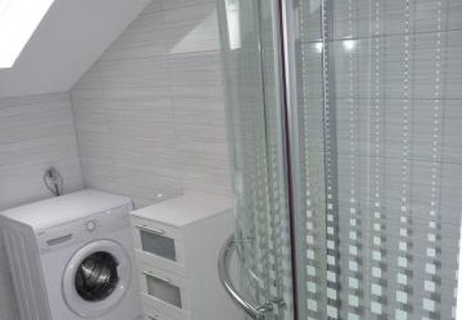 Apartament w Šibenik-Brodarica - Apartament w Brodarica z Widok na morze, taras, Klimatyzacja, WIFI (5183-2) Apartament w Šibenik-Brodarica - Apartament w Brodarica z Widok na morze, taras, Klimatyzacja, WIFI (5183-2)