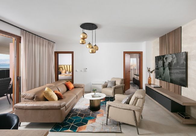 Apartament w Vir - Apartament w Vir z Widok na morze, taras, Klimatyzacja, WIFI (5176-1) Apartament w Vir - Apartament w Vir z Widok na morze, taras, Klimatyzacja, WIFI (5176-1)