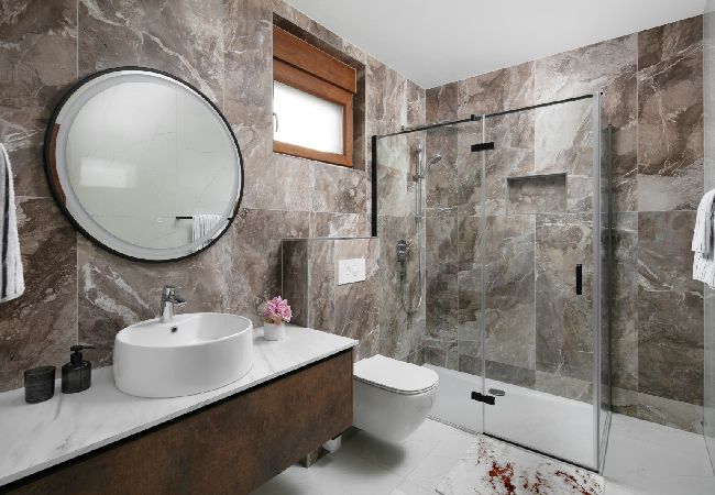 Apartament w Vir - Apartament w Vir z Widok na morze, taras, Klimatyzacja, WIFI (5176-1) Apartament w Vir - Apartament w Vir z Widok na morze, taras, Klimatyzacja, WIFI (5176-1)