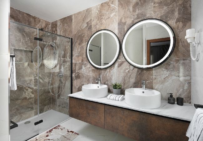 Apartament w Vir - Apartament w Vir z Widok na morze, taras, Klimatyzacja, WIFI (5176-6) Apartament w Vir - Apartament w Vir z Widok na morze, taras, Klimatyzacja, WIFI (5176-6)