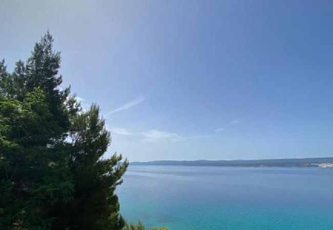 Apartament w Lokva Rogoznica - Apartament w Lokva Rogoznica z Widok na morze, balkon, Klimatyzacja, WIFI (5118-7) Apartament w Lokva Rogoznica - Apartament w Lokva Rogoznica z Widok na morze, balkon, Klimatyzacja, WIFI (5118-7)