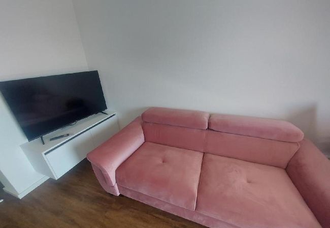 Apartament w Lokva Rogoznica - Apartament w Lokva Rogoznica z Widok na morze, balkon, Klimatyzacja, WIFI (5118-7) Apartament w Lokva Rogoznica - Apartament w Lokva Rogoznica z Widok na morze, balkon, Klimatyzacja, WIFI (5118-7)