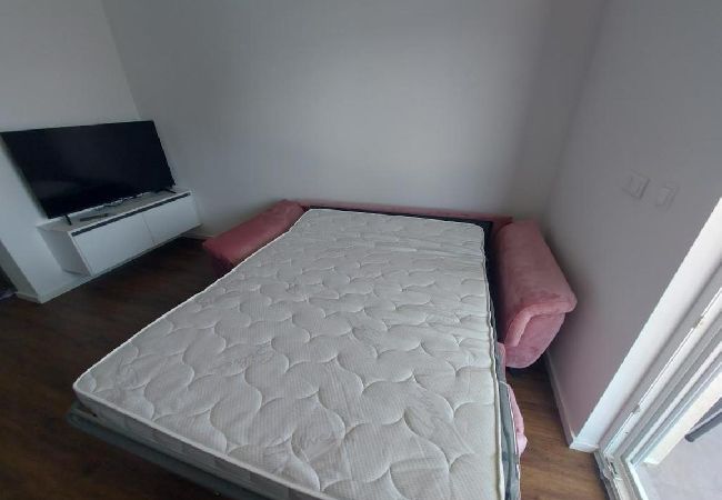 Apartament w Lokva Rogoznica - Apartament w Lokva Rogoznica z Widok na morze, balkon, Klimatyzacja, WIFI (5118-7) Apartament w Lokva Rogoznica - Apartament w Lokva Rogoznica z Widok na morze, balkon, Klimatyzacja, WIFI (5118-7)