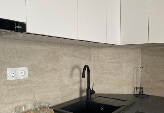 Apartament w Lokva Rogoznica - Apartament w Lokva Rogoznica z Widok na morze, balkon, Klimatyzacja, WIFI (5118-7) Apartament w Lokva Rogoznica - Apartament w Lokva Rogoznica z Widok na morze, balkon, Klimatyzacja, WIFI (5118-7)