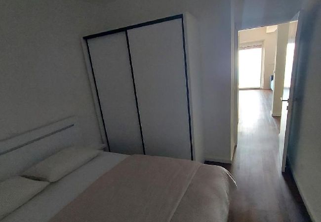 Apartament w Lokva Rogoznica - Apartament w Lokva Rogoznica z Widok na morze, balkon, Klimatyzacja, WIFI (5118-7) Apartament w Lokva Rogoznica - Apartament w Lokva Rogoznica z Widok na morze, balkon, Klimatyzacja, WIFI (5118-7)