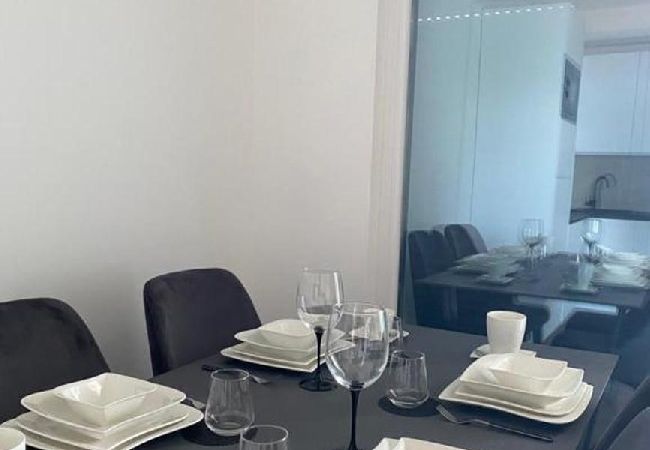 Apartament w Lokva Rogoznica - Apartament w Lokva Rogoznica z Widok na morze, balkon, Klimatyzacja, WIFI (5118-8) Apartament w Lokva Rogoznica - Apartament w Lokva Rogoznica z Widok na morze, balkon, Klimatyzacja, WIFI (5118-8)