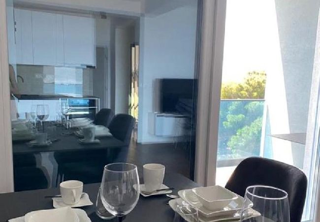 Apartament w Lokva Rogoznica - Apartament w Lokva Rogoznica z Widok na morze, balkon, Klimatyzacja, WIFI (5118-8) Apartament w Lokva Rogoznica - Apartament w Lokva Rogoznica z Widok na morze, balkon, Klimatyzacja, WIFI (5118-8)