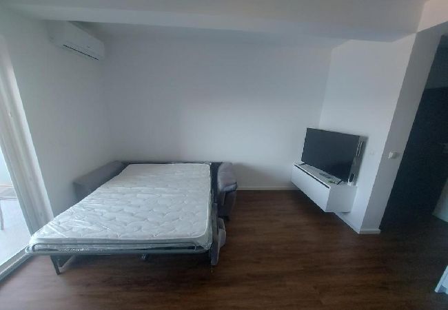 Apartament w Lokva Rogoznica - Apartament w Lokva Rogoznica z Widok na morze, balkon, Klimatyzacja, WIFI (5118-8) Apartament w Lokva Rogoznica - Apartament w Lokva Rogoznica z Widok na morze, balkon, Klimatyzacja, WIFI (5118-8)