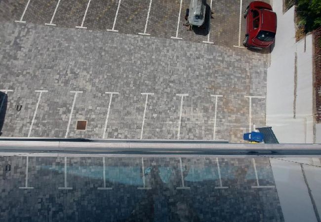 Apartament w Lokva Rogoznica - Apartament w Lokva Rogoznica z Widok na morze, balkon, Klimatyzacja, WIFI (5118-8) Apartament w Lokva Rogoznica - Apartament w Lokva Rogoznica z Widok na morze, balkon, Klimatyzacja, WIFI (5118-8)