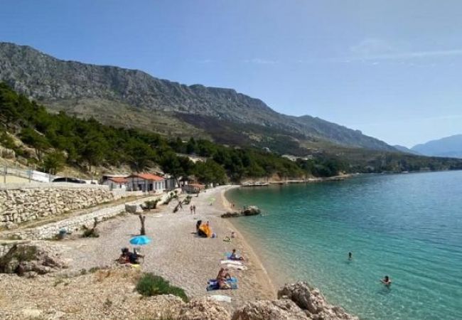 Apartament w Lokva Rogoznica - Apartament w Lokva Rogoznica z Widok na morze, balkon, Klimatyzacja, WIFI (5118-8) Apartament w Lokva Rogoznica - Apartament w Lokva Rogoznica z Widok na morze, balkon, Klimatyzacja, WIFI (5118-8)