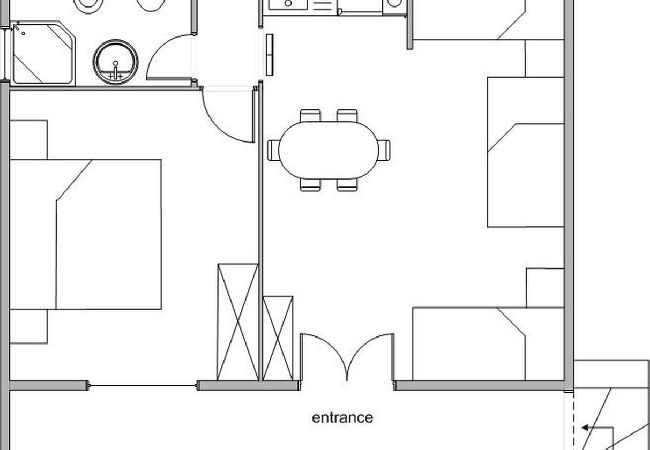 Apartament w Saplunara - Apartament w Saplunara z Widok na morze, taras, Klimatyzacja, WIFI (5197-5) Apartament w Saplunara - Apartament w Saplunara z Widok na morze, taras, Klimatyzacja, WIFI (5197-5)