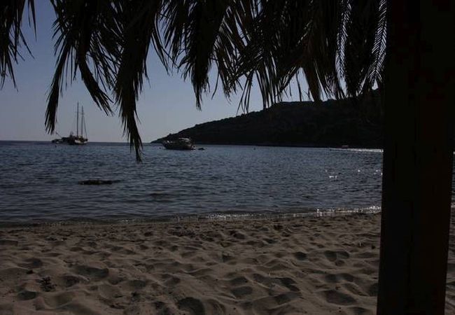 Apartament w Saplunara - Apartament w Saplunara z Widok na morze, taras, Klimatyzacja, WIFI (5197-5) Apartament w Saplunara - Apartament w Saplunara z Widok na morze, taras, Klimatyzacja, WIFI (5197-5)