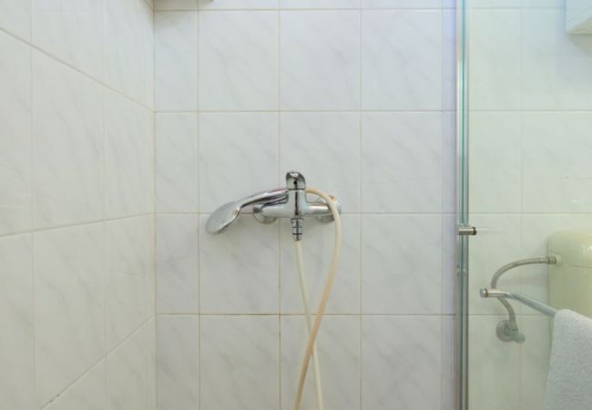 Apartament w Saplunara - Apartament w Saplunara z Widok na morze, taras, Klimatyzacja, WIFI (5197-5) Apartament w Saplunara - Apartament w Saplunara z Widok na morze, taras, Klimatyzacja, WIFI (5197-5)