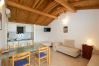 Apartament w Saplunara - Apartament w Saplunara z Widok na morze, taras, Klimatyzacja, WIFI (5197-5) Apartament w Saplunara - Apartament w Saplunara z Widok na morze, taras, Klimatyzacja, WIFI (5197-5)