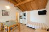Apartament w Saplunara - Apartament w Saplunara z Widok na morze, taras, Klimatyzacja, WIFI (5197-5) Apartament w Saplunara - Apartament w Saplunara z Widok na morze, taras, Klimatyzacja, WIFI (5197-5)