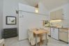 Apartament w Saplunara - Apartament w Saplunara z Widok na morze, balkon, Klimatyzacja, WIFI (5197-3) Apartament w Saplunara - Apartament w Saplunara z Widok na morze, balkon, Klimatyzacja, WIFI (5197-3)
