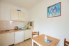 Apartament w Saplunara - Apartament w Saplunara z Widok na morze, balkon, Klimatyzacja, WIFI (5197-1) Apartament w Saplunara - Apartament w Saplunara z Widok na morze, balkon, Klimatyzacja, WIFI (5197-1)