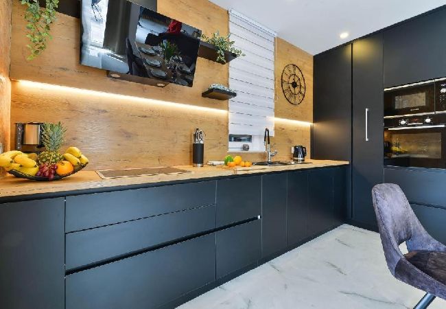 Dom w Bibinje - Domek wypoczynkowy w Bibinje z Widok na morze, balkon, Klimatyzacja, WIFI (5201-1) Dom w Bibinje - Domek wypoczynkowy w Bibinje z Widok na morze, balkon, Klimatyzacja, WIFI (5201-1)