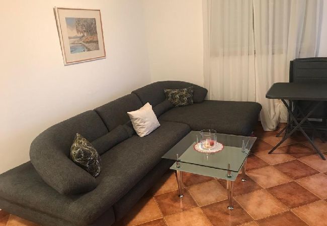 Apartament w Rogoznica - Apartament w Rogoznica z Widok na morze, balkon, Klimatyzacja, WIFI (5148-5) Apartament w Rogoznica - Apartament w Rogoznica z Widok na morze, balkon, Klimatyzacja, WIFI (5148-5)