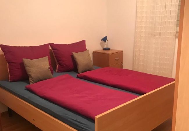 Apartament w Rogoznica - Apartament w Rogoznica z Widok na morze, balkon, Klimatyzacja, WIFI (5148-5) Apartament w Rogoznica - Apartament w Rogoznica z Widok na morze, balkon, Klimatyzacja, WIFI (5148-5)