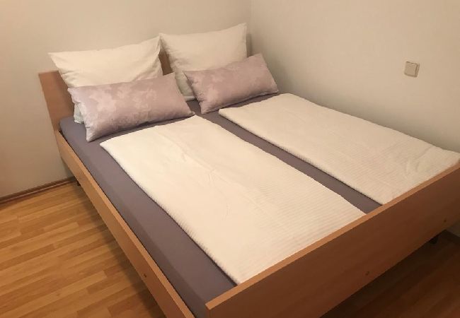 Apartament w Rogoznica - Apartament w Rogoznica z Widok na morze, balkon, Klimatyzacja, WIFI (5148-5) Apartament w Rogoznica - Apartament w Rogoznica z Widok na morze, balkon, Klimatyzacja, WIFI (5148-5)