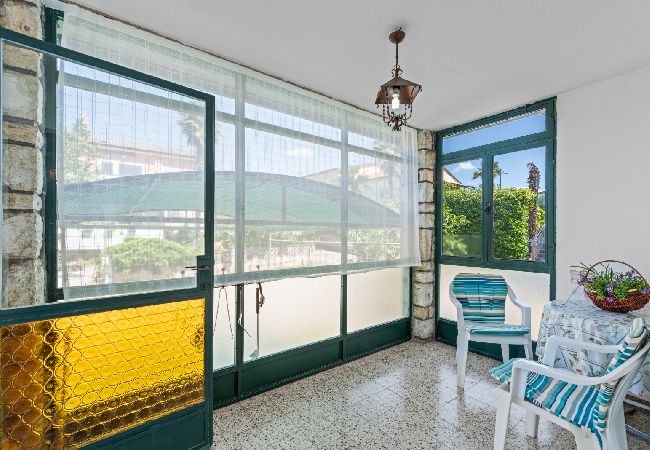 Apartament w Porec - Ferienwohnung in Poreč mit Balkon, Klimaanlage, W-LAN, Waschmaschine (5203-1) Apartament w Porec - Ferienwohnung in Poreč mit Balkon, Klimaanlage, W-LAN, Waschmaschine (5203-1)