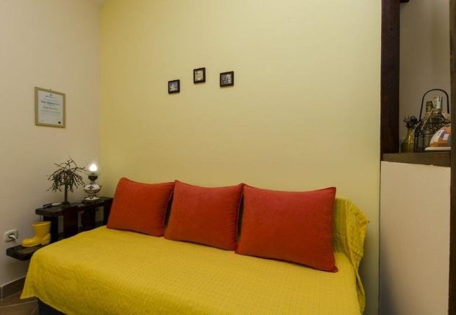 Studio w Ražanj - Apartament Studio w Ražanj z Widok na morze, taras, Klimatyzacja, WIFI (4597-3) Studio w Ražanj - Apartament Studio w Ražanj z Widok na morze, taras, Klimatyzacja, WIFI (4597-3)