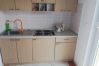 Apartament w Vodice - Apartament w Vodice z tarasem, klimatyzacją, Wi-Fi (3599-1) Apartament w Vodice - Apartament w Vodice z tarasem, klimatyzacją, Wi-Fi (3599-1)