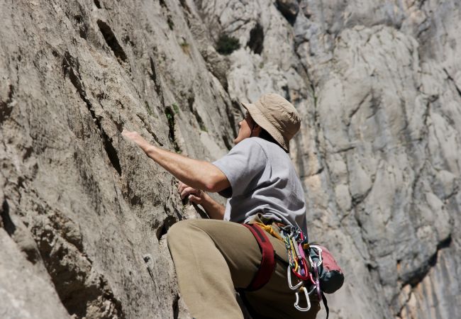 Studio w Seline - Studio w Seline z widokiem na morze, Wi-Fi, taras (4209-4) Studio w Seline - Studio w Seline z widokiem na morze, Wi-Fi, taras (4209-4)