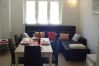 Apartament w Turanj - Apartament w Turanju z dostępem do ogrodu, pralką, klimatyzacją i Wi-Fi (5236-1)