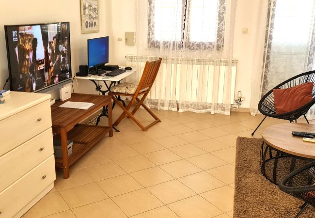 Apartament w Privlaka - Apartment 5237-2 for 6+1 Pers. in Privlaka Apartament w Privlaka - Apartment 5237-2 for 6+1 Pers. in Privlaka