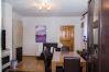 Apartament w Rakovica - Apartment 601-4 for 6 people in Rakovica