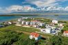 Dom w Privlaka - Dom wakacyjny 5239 dla 8+3 osób w Privlace – 100 m od piaszczystej plaży