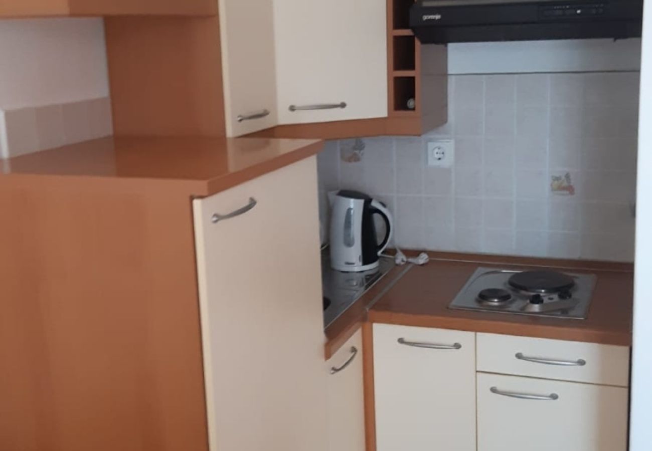 Apartament w Lopar - Ferienwohnung in Lopar 5241-3