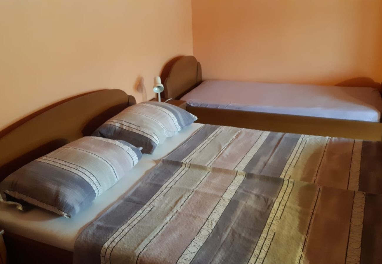 Apartament w Lopar - Ferienwohnung in Lopar 5241-4