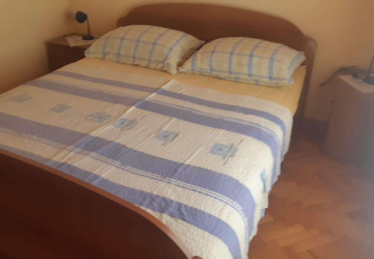 Apartament w Lopar - Ferienwohnung in Lopar 5241-4