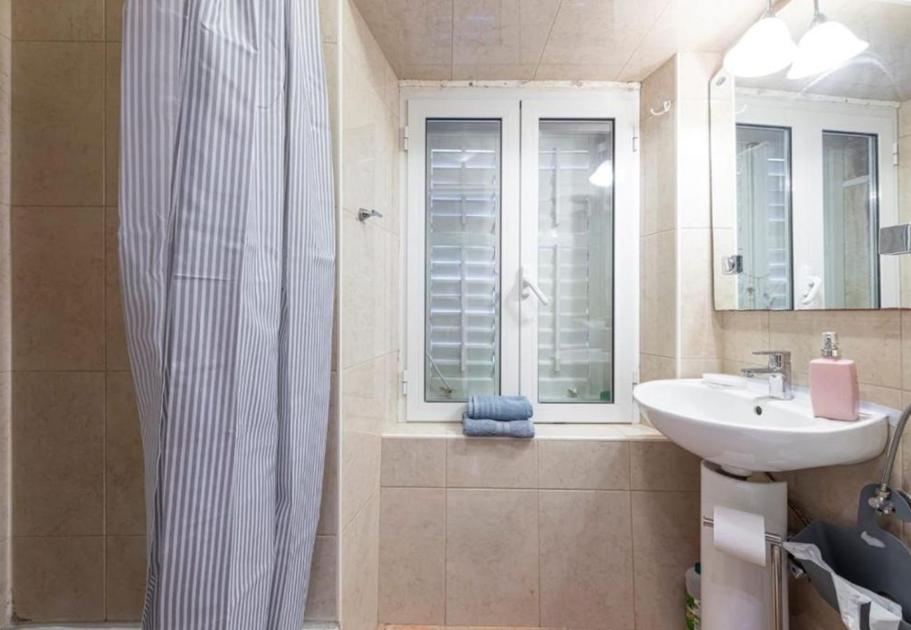 Apartament w Dubrovnik - Apartment 5242-1 for 2 Pers. in Dubrovnik