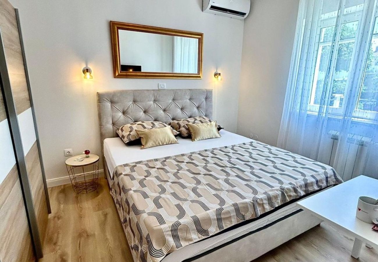 Pokój w Medulin - Room 5216-7 for 2 Pers. in Medulin 