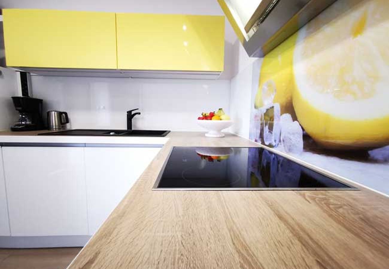 Apartament w Bol - 5244-2 A2 4P in B