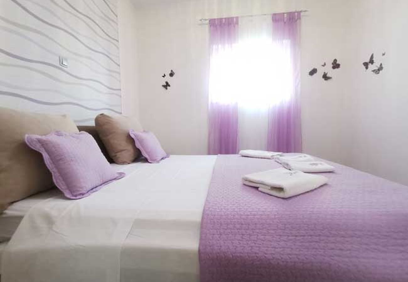 Apartament w Bol - 5244-3 A3 3P in Bol