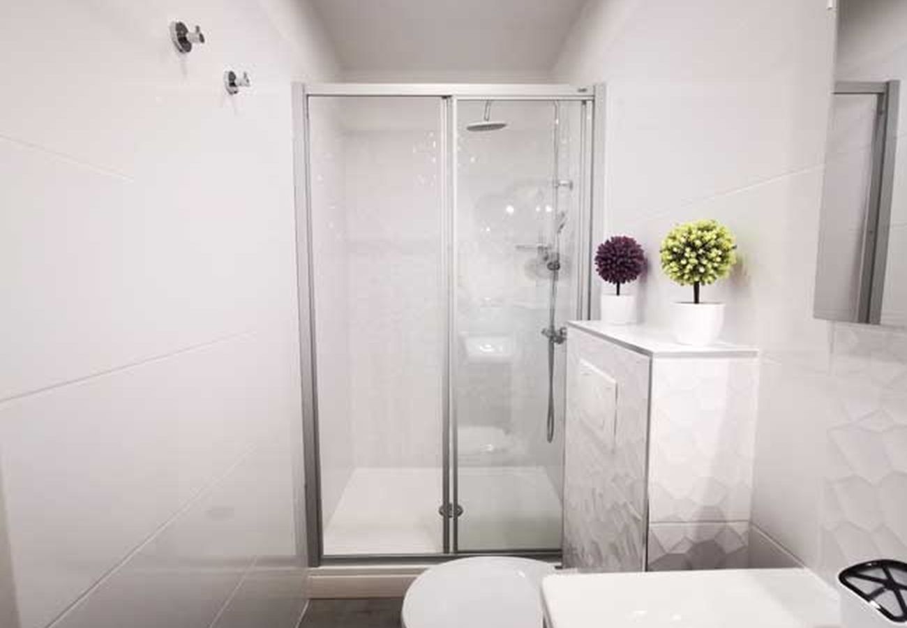 Apartament w Bol - 5244-4 A4 4P in Bol