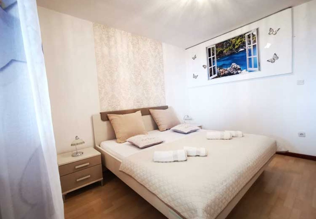 Apartament w Bol - 5244-5 A5 4P in Bol
