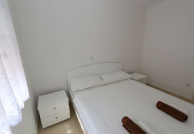 Апартаменты на Medulin - Ferienwohnung in Medulin mit Terrasse, Klimaanlage, W-LAN, Waschmaschine (64-3) Апартаменты на Medulin - Ferienwohnung in Medulin mit Terrasse, Klimaanlage, W-LAN, Waschmaschine (64-3)