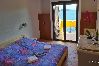 Rent by room на Rovinj - Комната в Ровинь c Вид на море, балкон, Спутниковое / кабельное телевидение, WIFI (81-4)