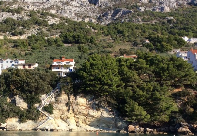 Квартира-студия на Pisak - Studio apartment in Pisak with Seaview, Terrace, Air condition, WIFI (102-6) Квартира-студия на Pisak - Studio apartment in Pisak with Seaview, Terrace, Air condition, WIFI (102-6)